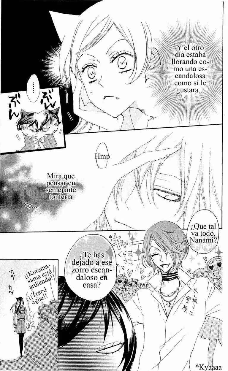 Kamisama Kiss (2012) - Capítulo 40 - Página 9 - LectorTMOo