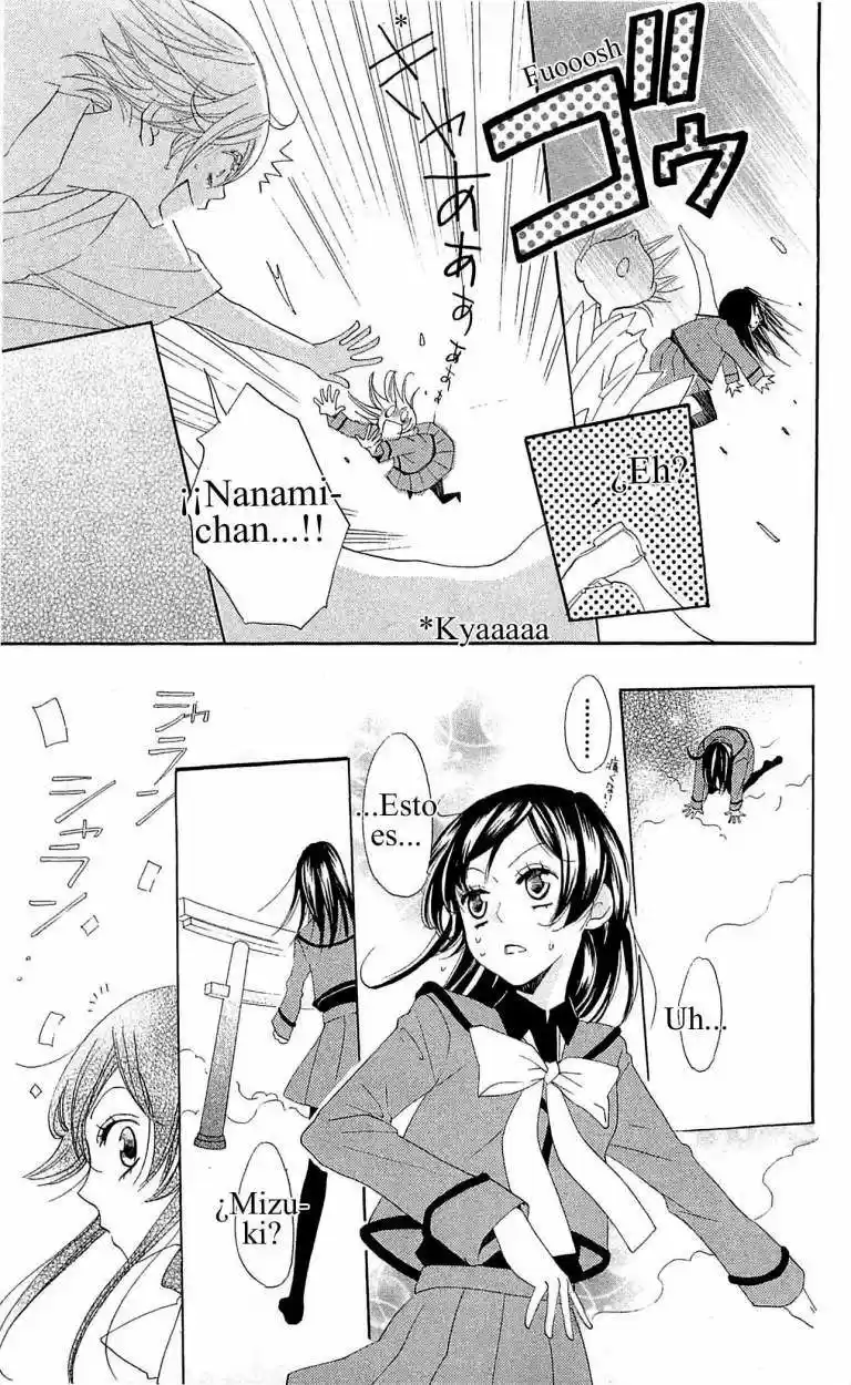 Kamisama Kiss (2012) - Capítulo 40 - Página 13 - LectorTMOo
