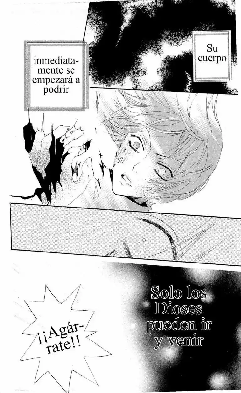 Kamisama Kiss (2012) - Capítulo 41 - Página 28 - LectorTMOo