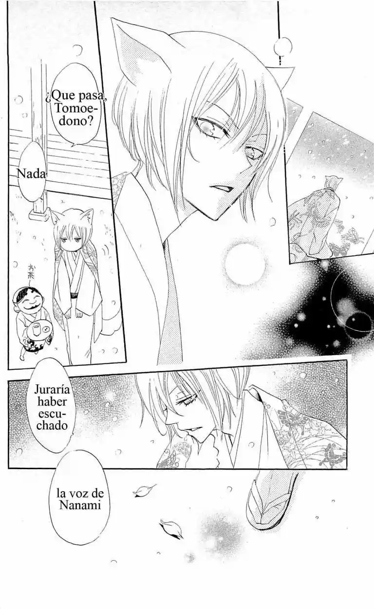 Kamisama Kiss (2012) - Capítulo 41 - Página 30 - LectorTMOo