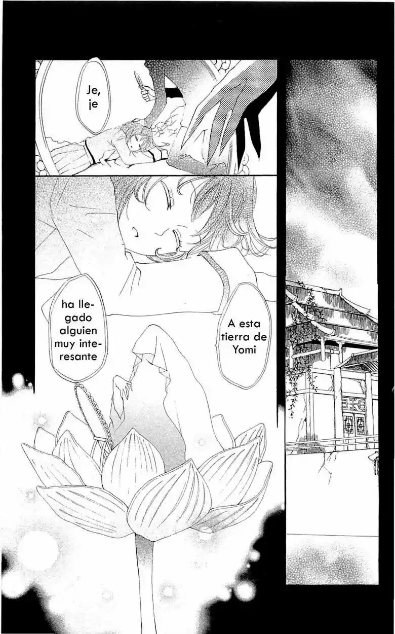 Kamisama Kiss (2012) - Capítulo 43 - Página 9 - LectorTMOo