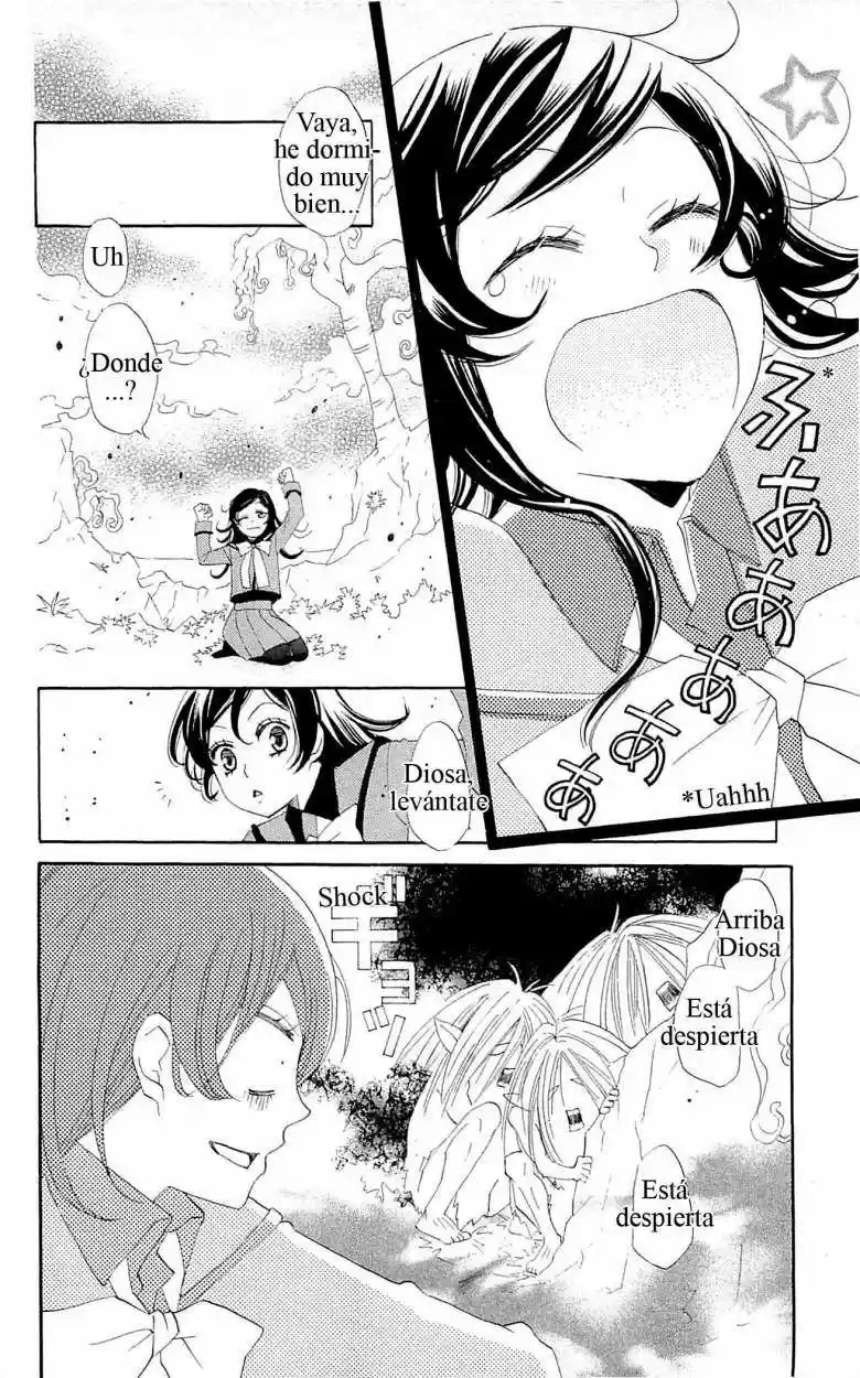 Kamisama Kiss (2012) - Capítulo 43 - Página 10 - LectorTMOo