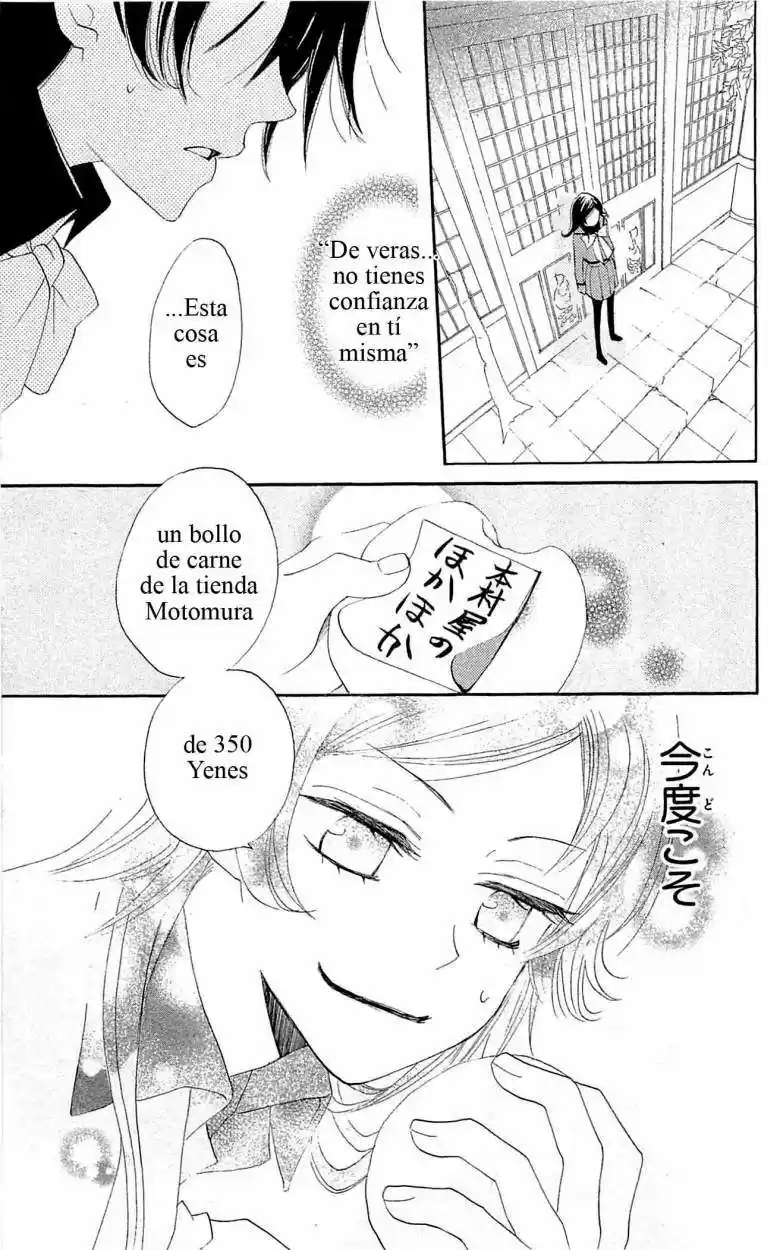 Kamisama Kiss (2012) - Capítulo 43 - Página 37 - LectorTMOo