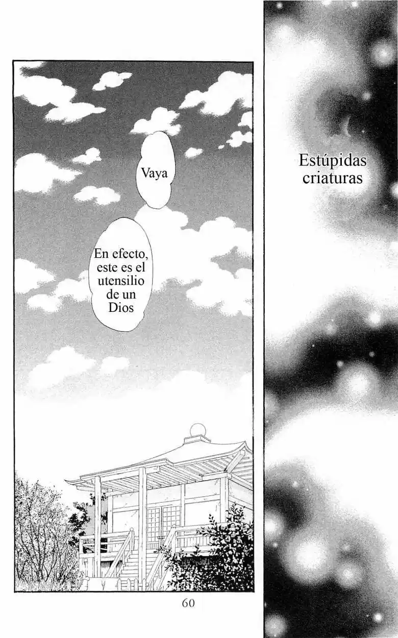 Kamisama Kiss (2012) - Capítulo 44 - Página 24 - LectorTMOo