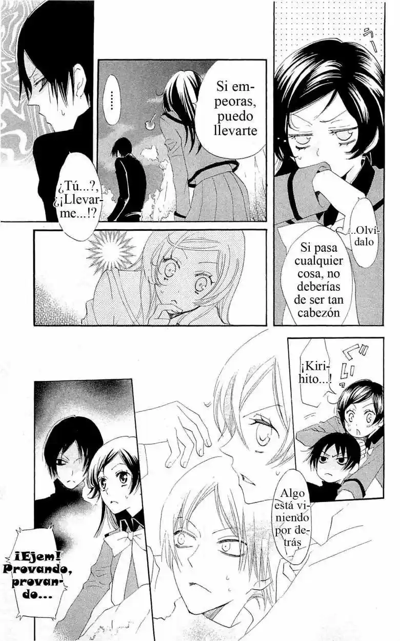 Kamisama Kiss (2012) - Capítulo 45 - Página 9 - LectorTMOo