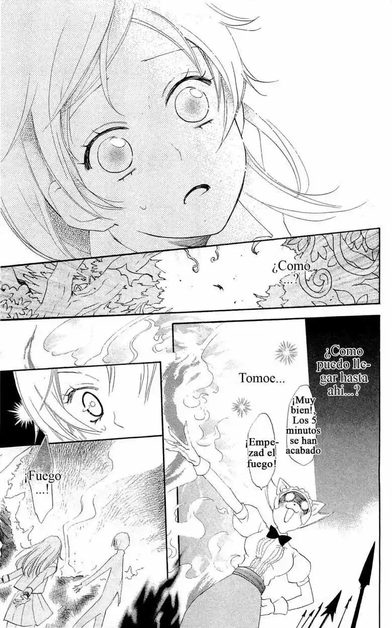 Kamisama Kiss (2012) - Capítulo 45 - Página 13 - LectorTMOo