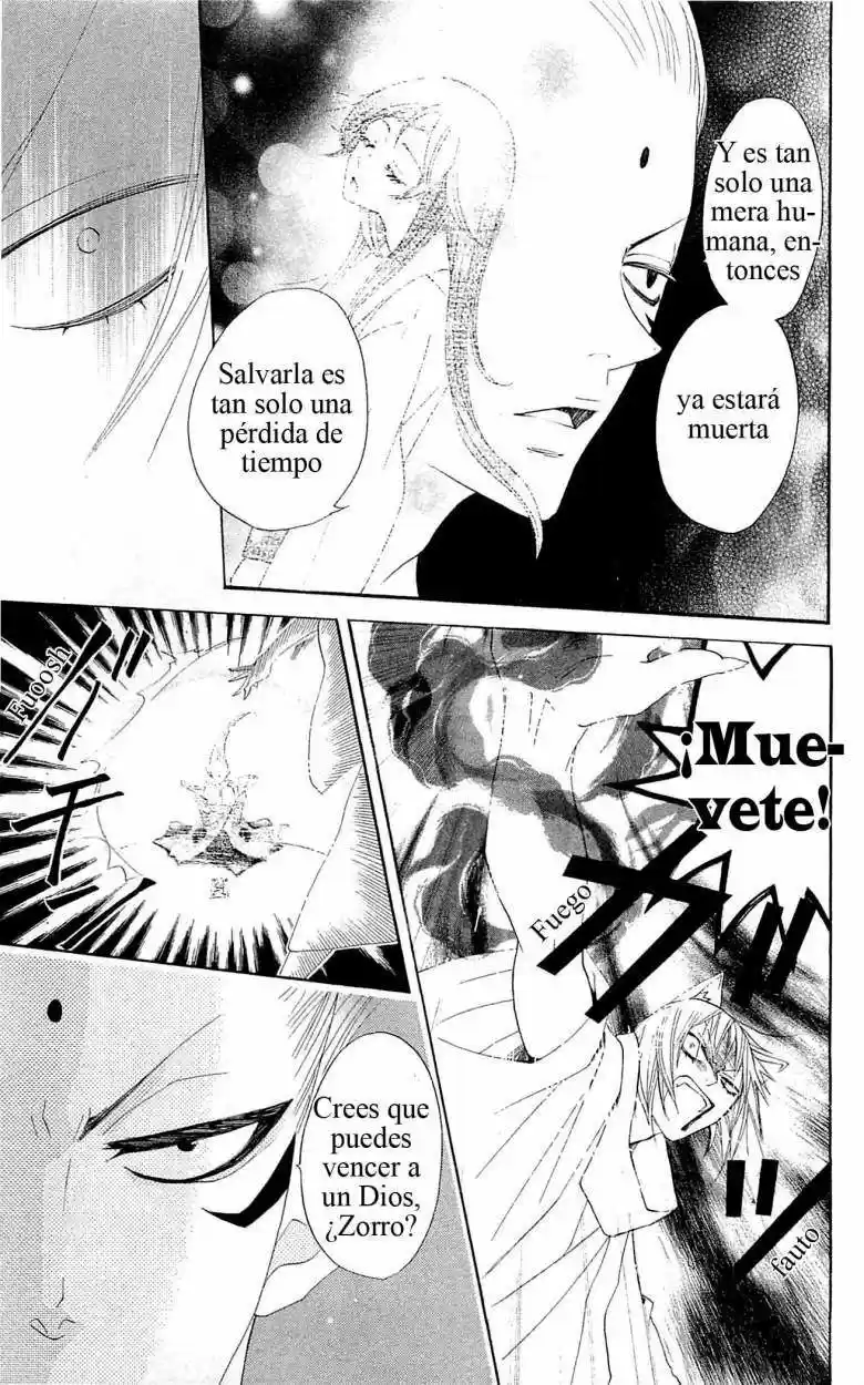 Kamisama Kiss (2012) - Capítulo 45 - Página 19 - LectorTMOo