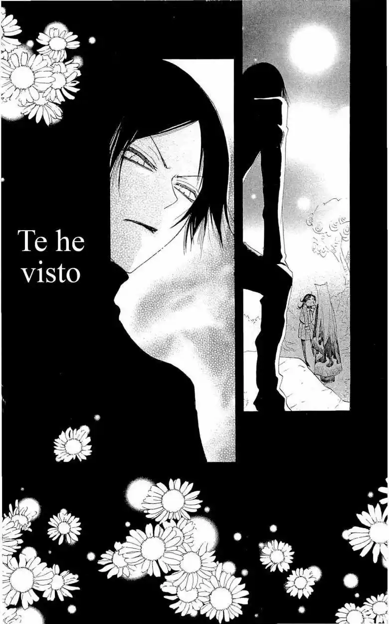 Kamisama Kiss (2012) - Capítulo 45 - Página 34 - LectorTMOo