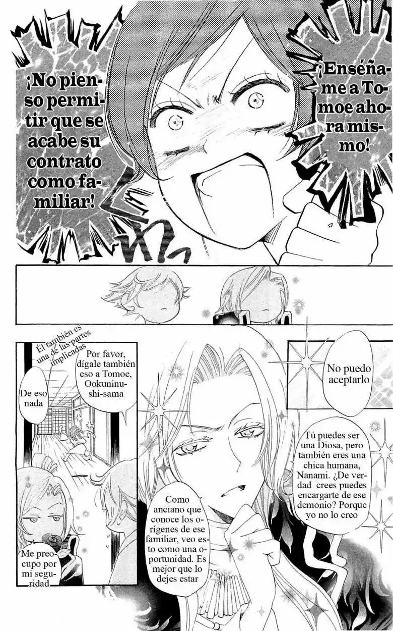 Kamisama Kiss (2012) - Capítulo 46 - Página 14 - LectorTMOo