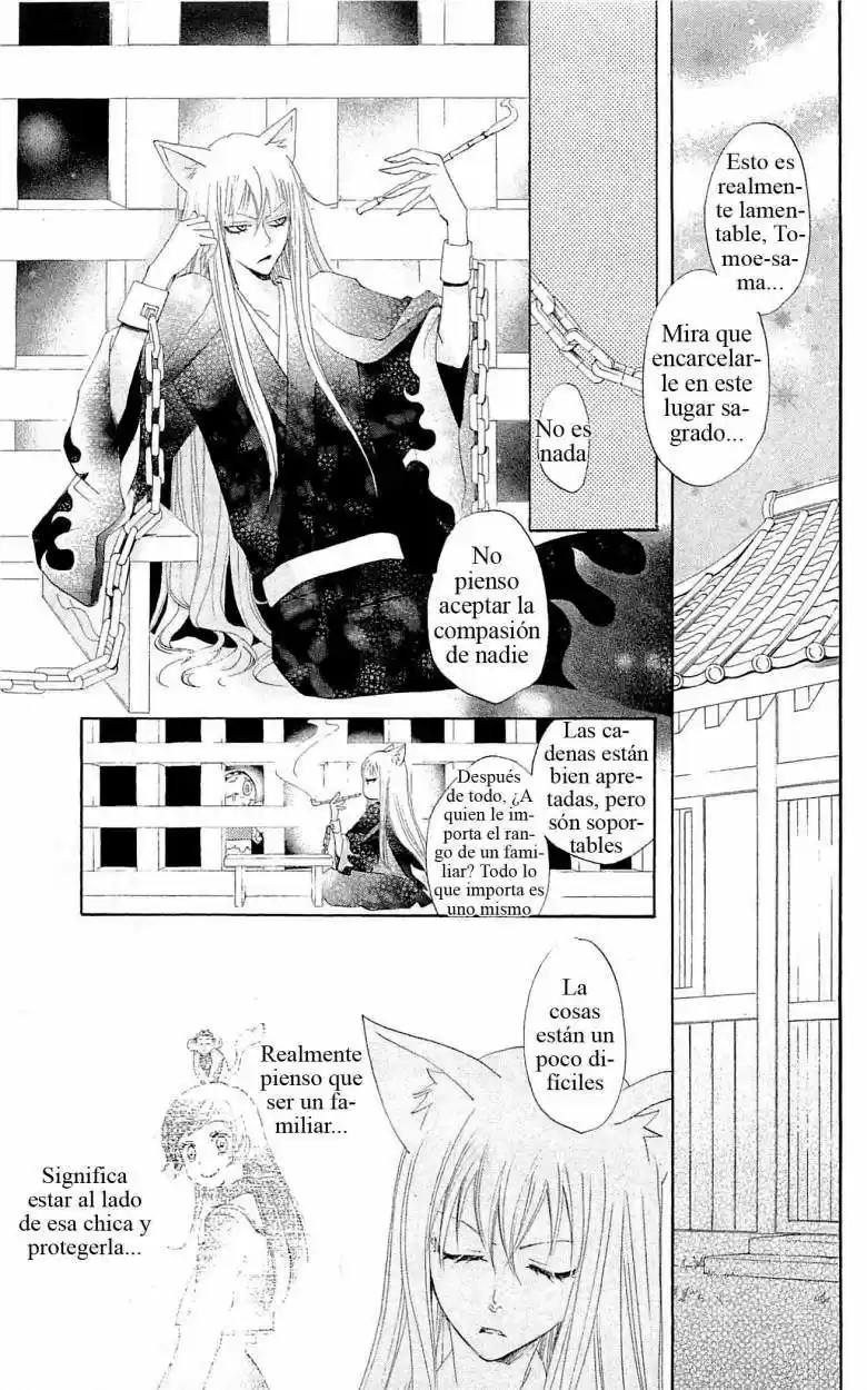 Kamisama Kiss (2012) - Capítulo 46 - Página 15 - LectorTMOo