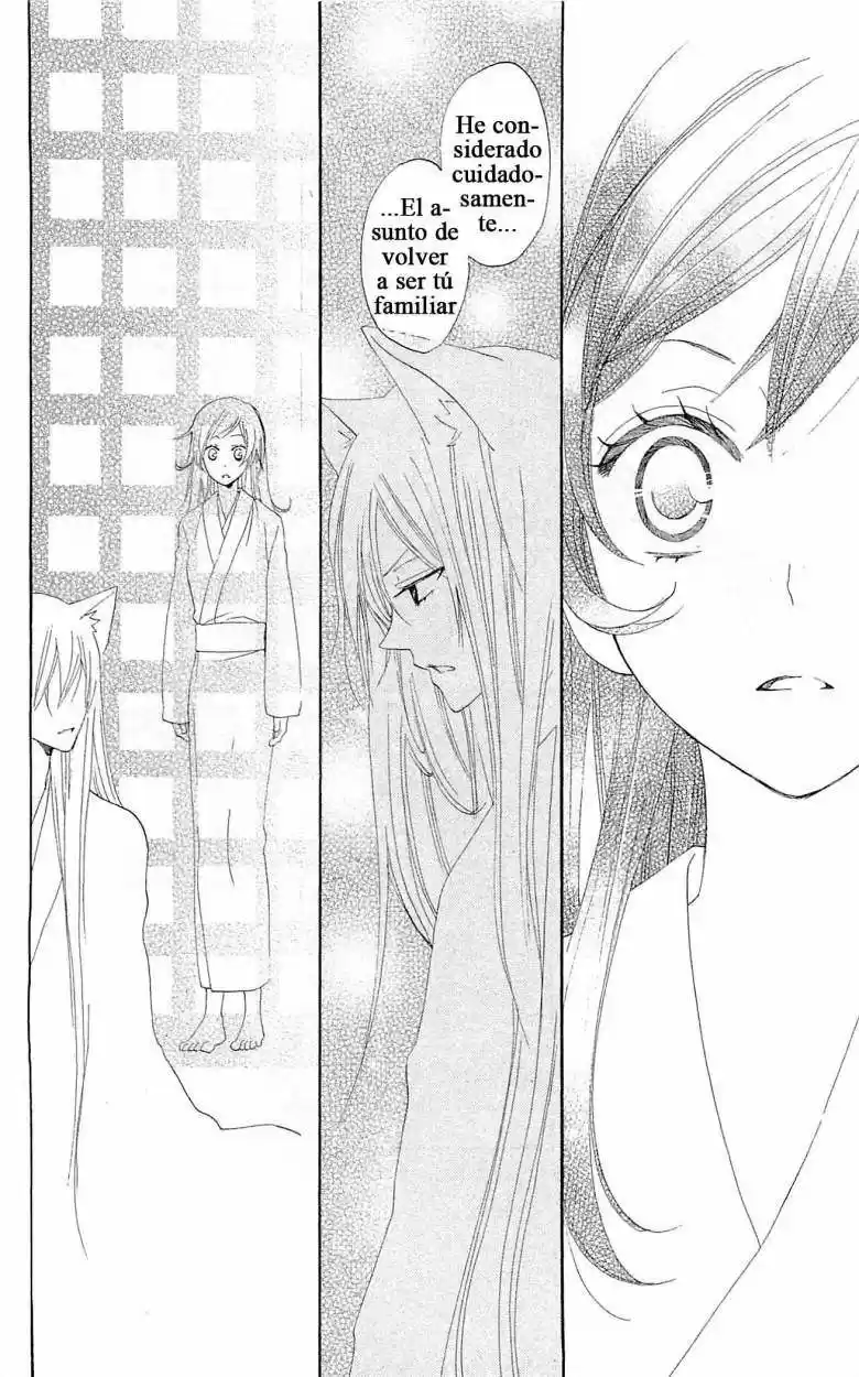 Kamisama Kiss (2012) - Capítulo 46 - Página 18 - LectorTMOo