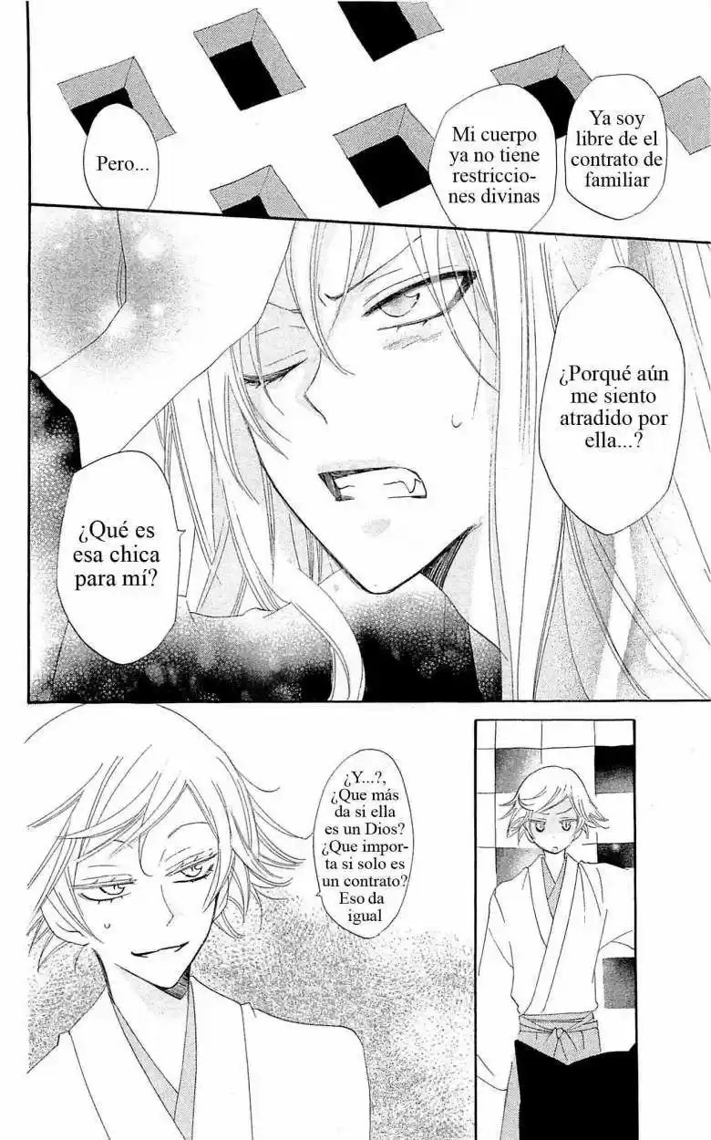 Kamisama Kiss (2012) - Capítulo 46 - Página 28 - LectorTMOo