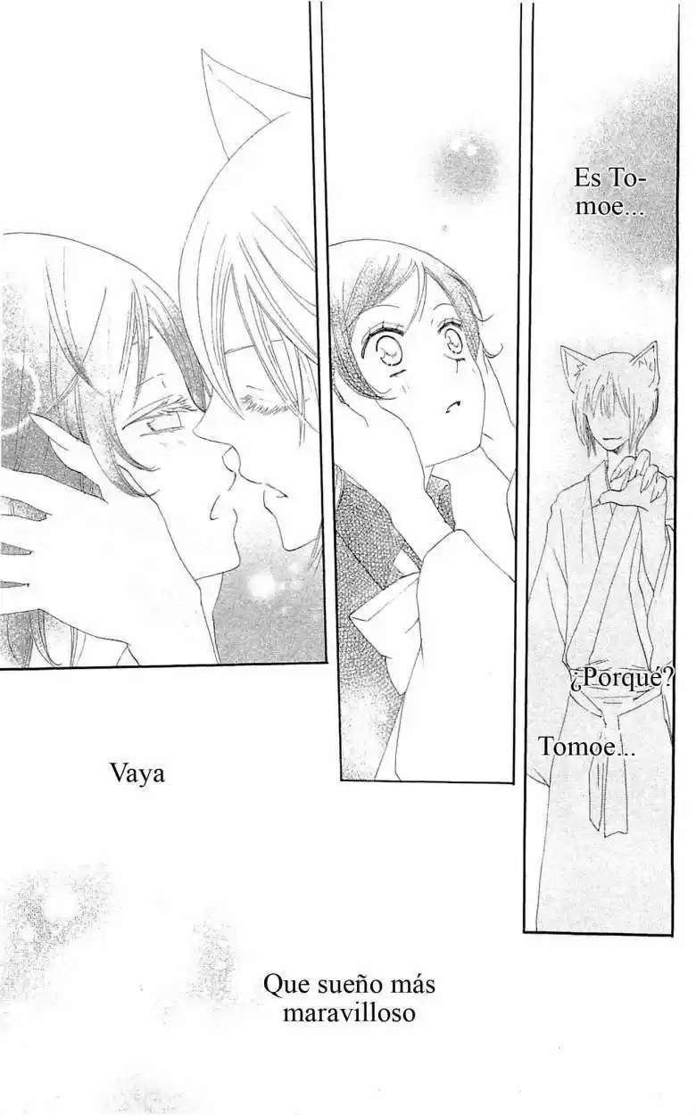 Kamisama Kiss (2012) - Capítulo 46 - Página 31 - LectorTMOo