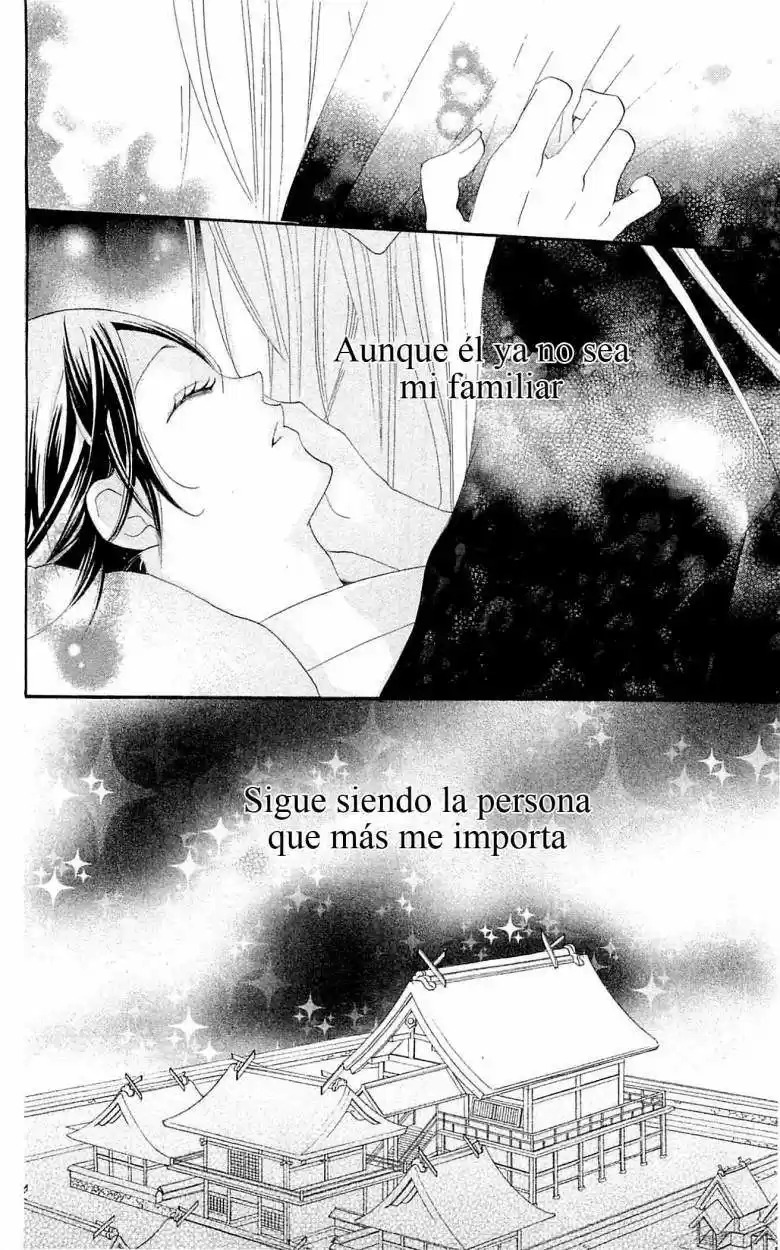 Kamisama Kiss (2012) - Capítulo 46 - Página 32 - LectorTMOo