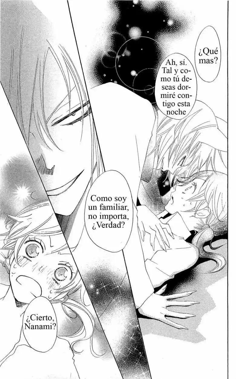 Kamisama Kiss (2012) - Capítulo 47 - Página 27 - LectorTMOo
