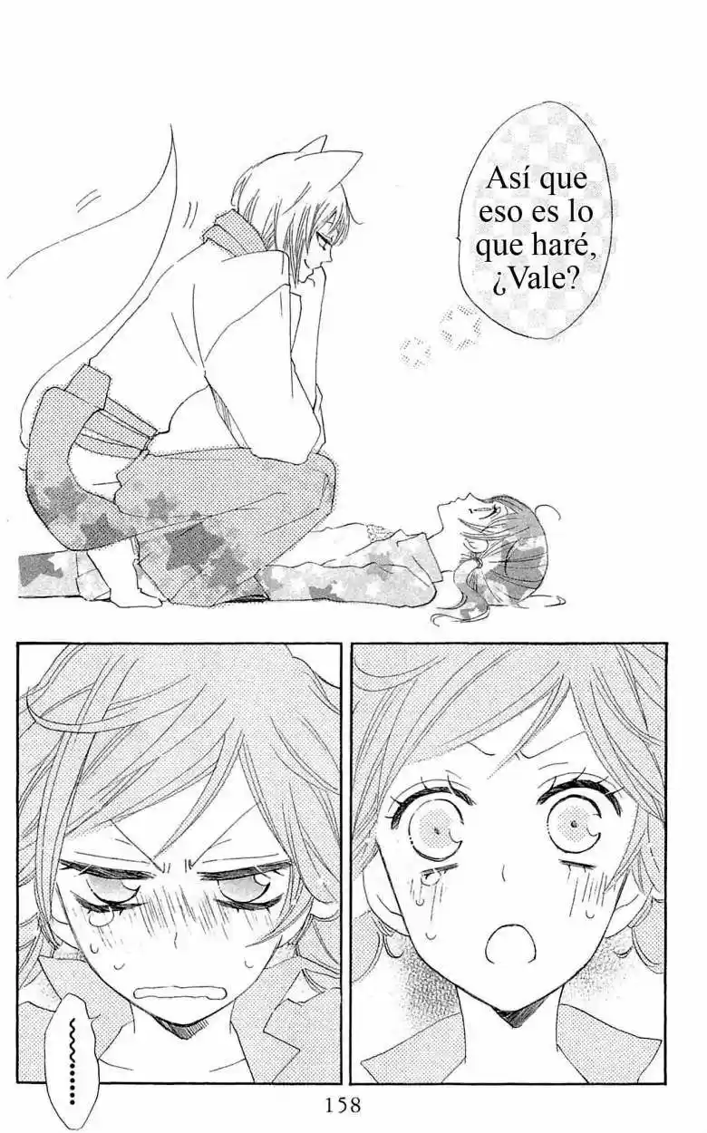 Kamisama Kiss (2012) - Capítulo 47 - Página 28 - LectorTMOo