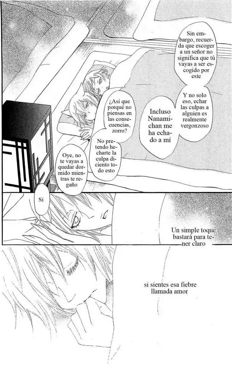 Kamisama Kiss (2012) - Capítulo 47 - Página 30 - LectorTMOo