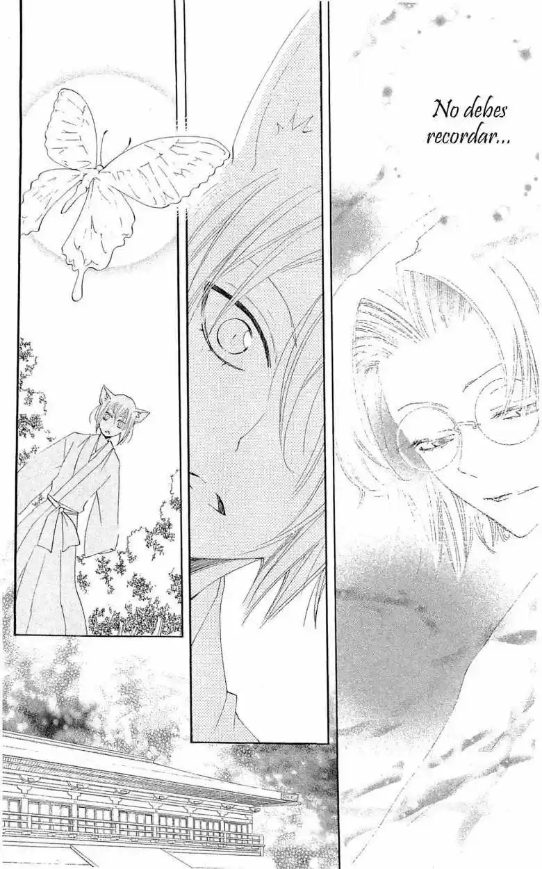Kamisama Kiss (2012) - Capítulo 48 - Página 6 - LectorTMOo
