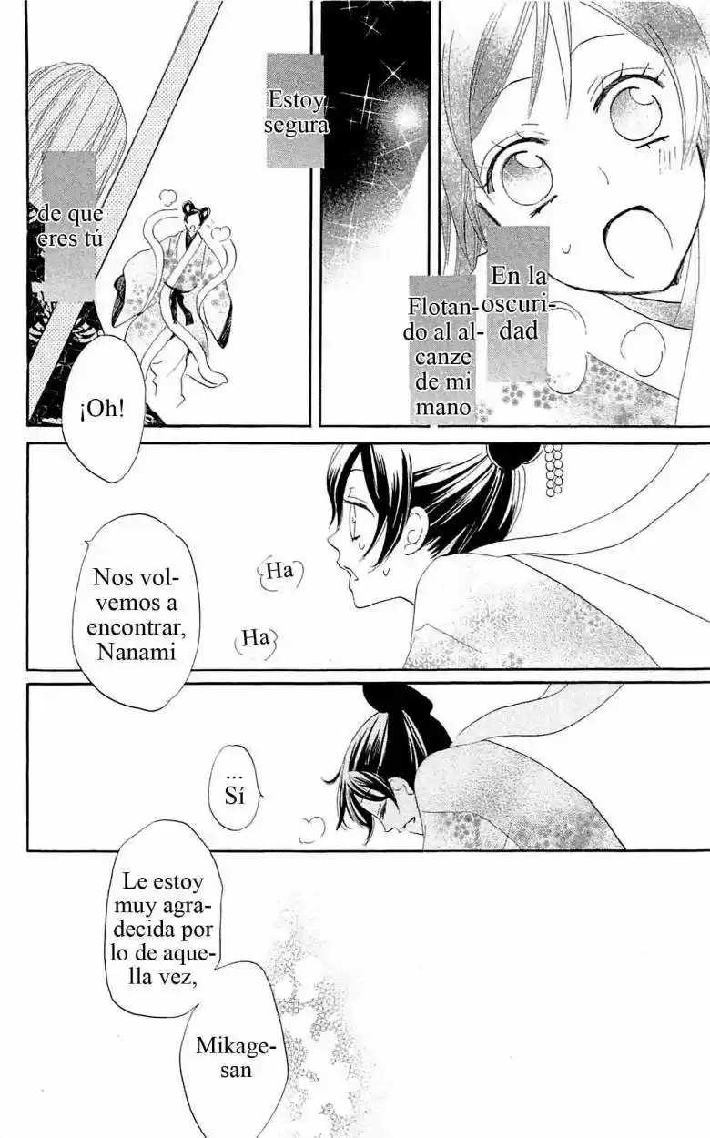 Kamisama Kiss (2012) - Capítulo 48 - Página 22 - LectorTMOo
