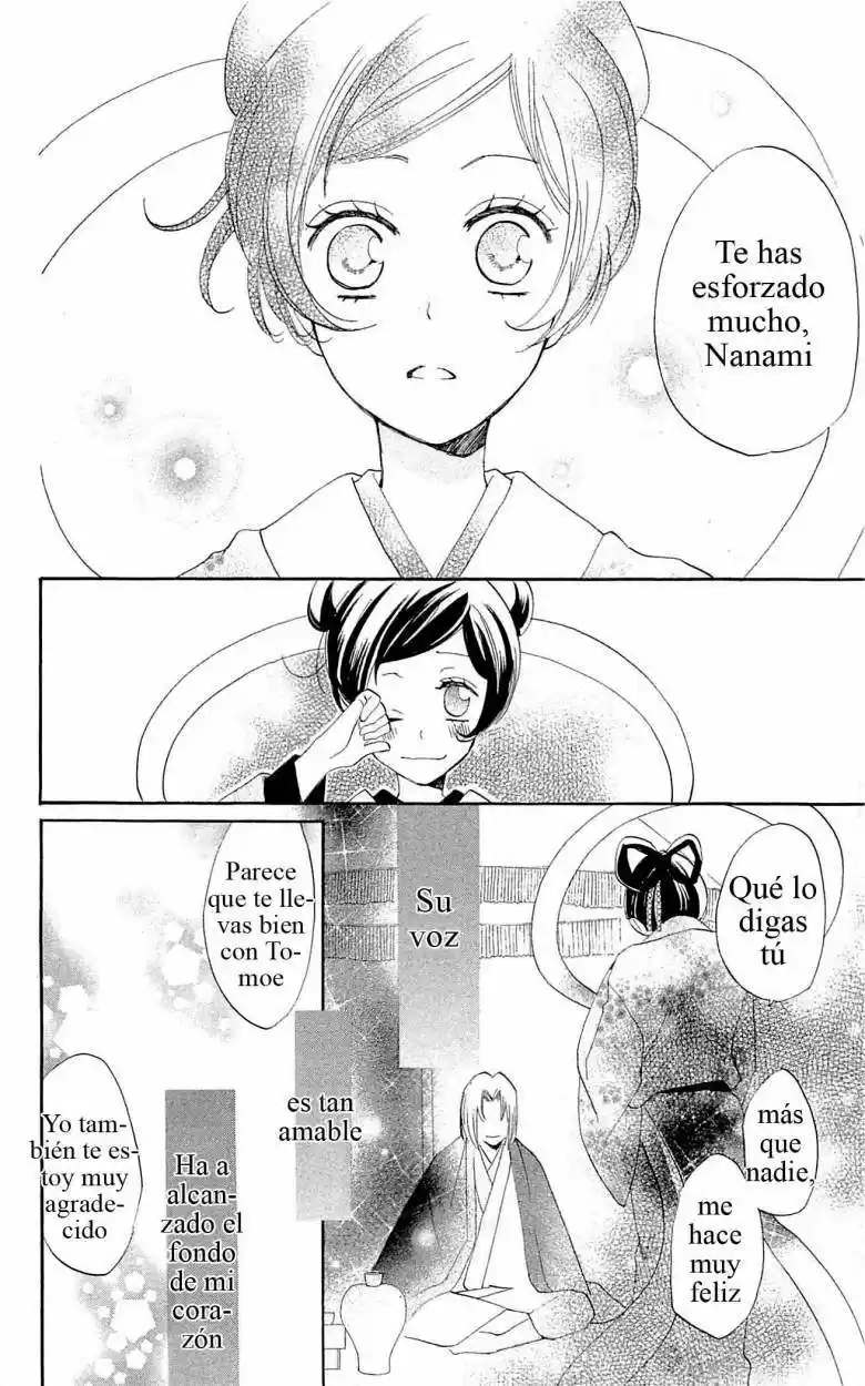 Kamisama Kiss (2012) - Capítulo 48 - Página 24 - LectorTMOo