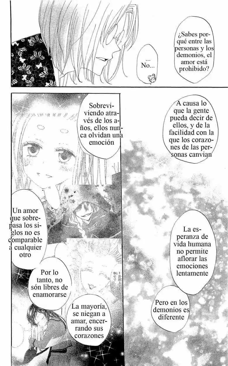 Kamisama Kiss (2012) - Capítulo 48 - Página 26 - LectorTMOo