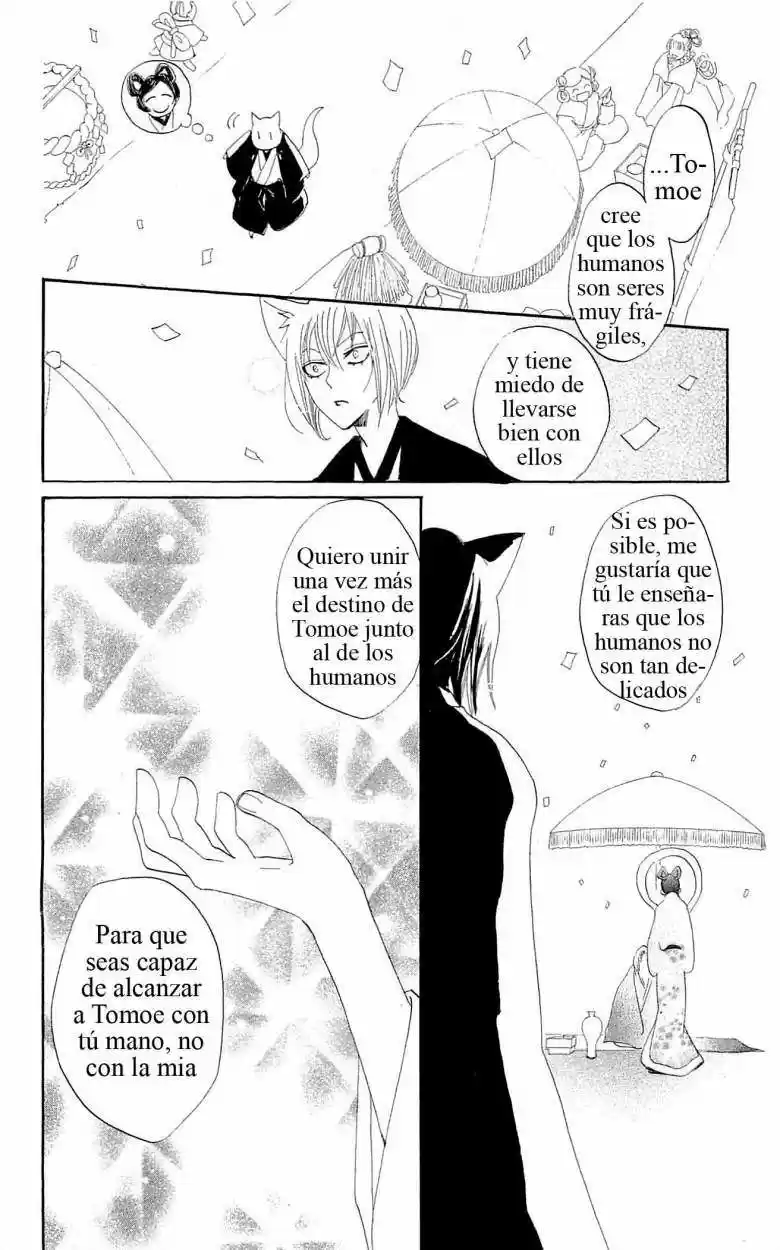 Kamisama Kiss (2012) - Capítulo 48 - Página 28 - LectorTMOo