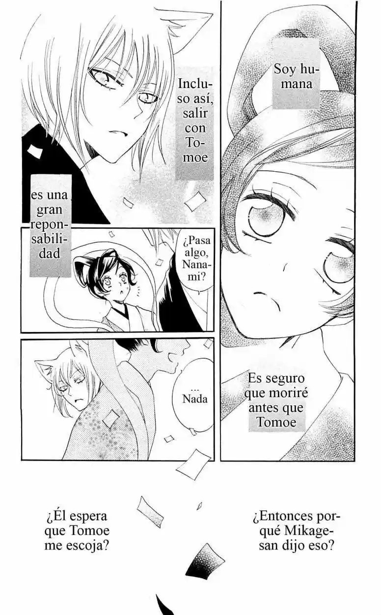 Kamisama Kiss (2012) - Capítulo 49 - Página 10 - LectorTMOo