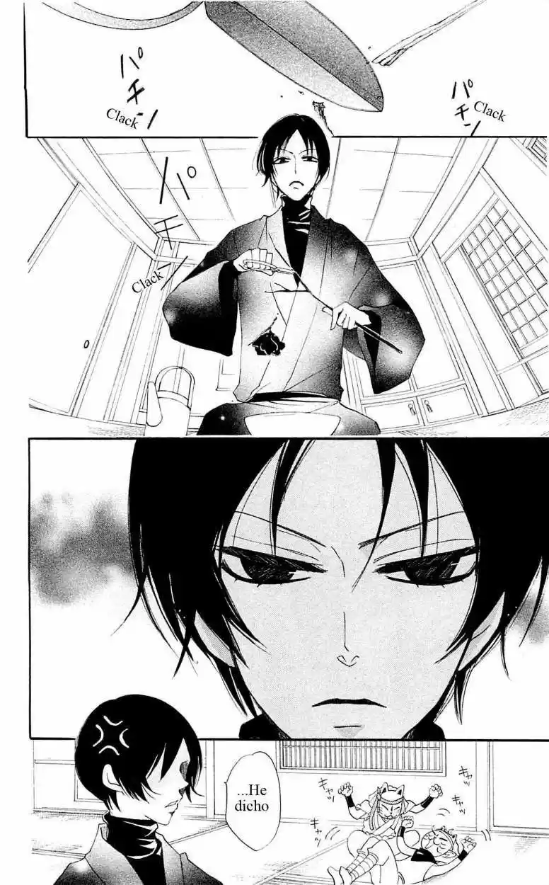 Kamisama Kiss (2012) - Capítulo 49 - Página 26 - LectorTMOo