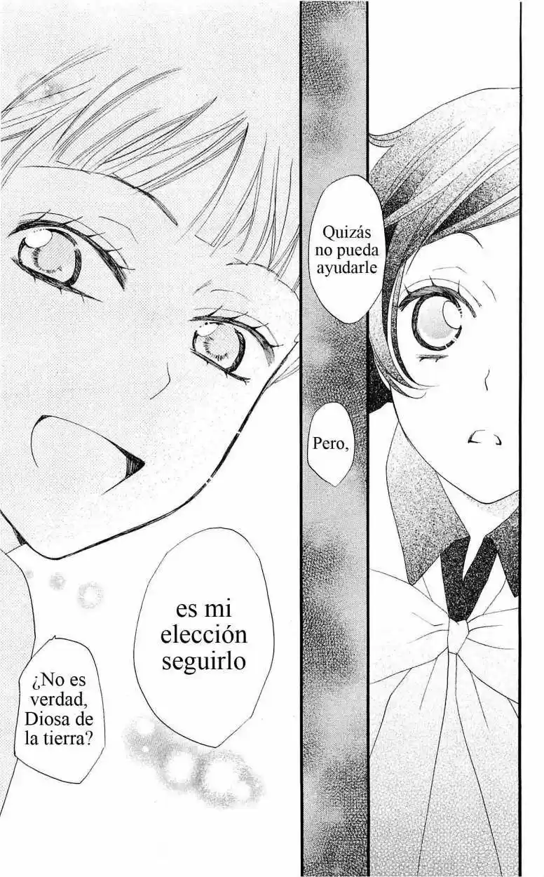 Kamisama Kiss (2012) - Capítulo 49 - Página 31 - LectorTMOo