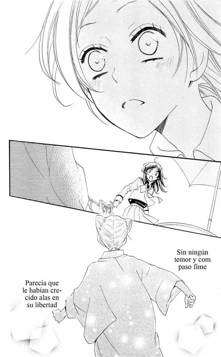 Kamisama Kiss (2012) - Capítulo 49 - Página 32 - LectorTMOo