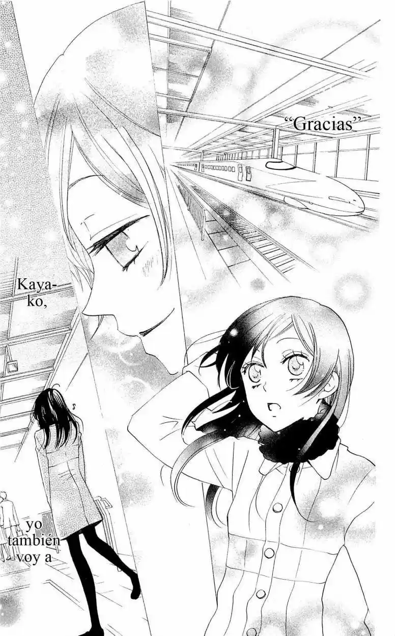 Kamisama Kiss (2012) - Capítulo 49 - Página 37 - LectorTMOo