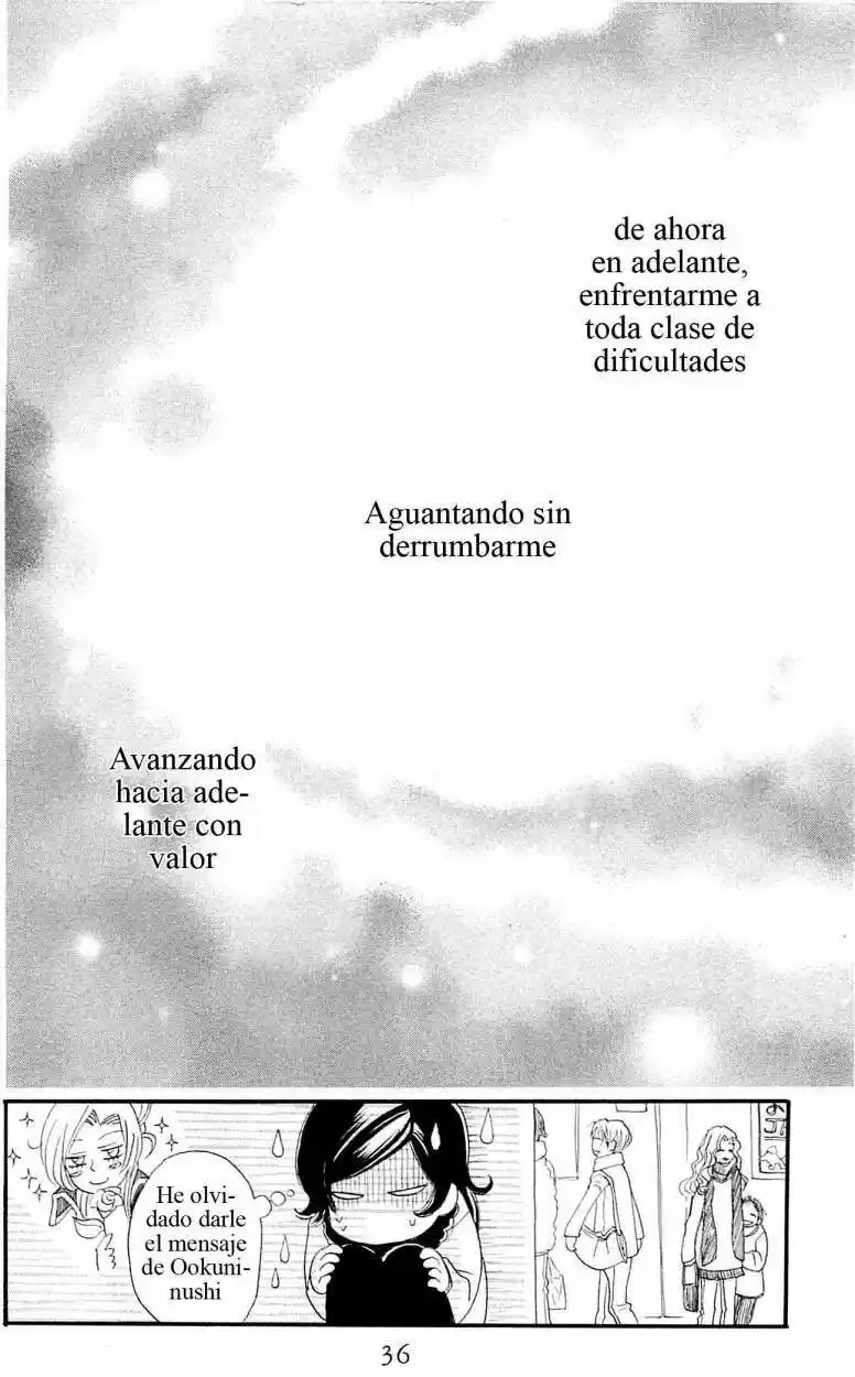 Kamisama Kiss (2012) - Capítulo 49 - Página 38 - LectorTMOo