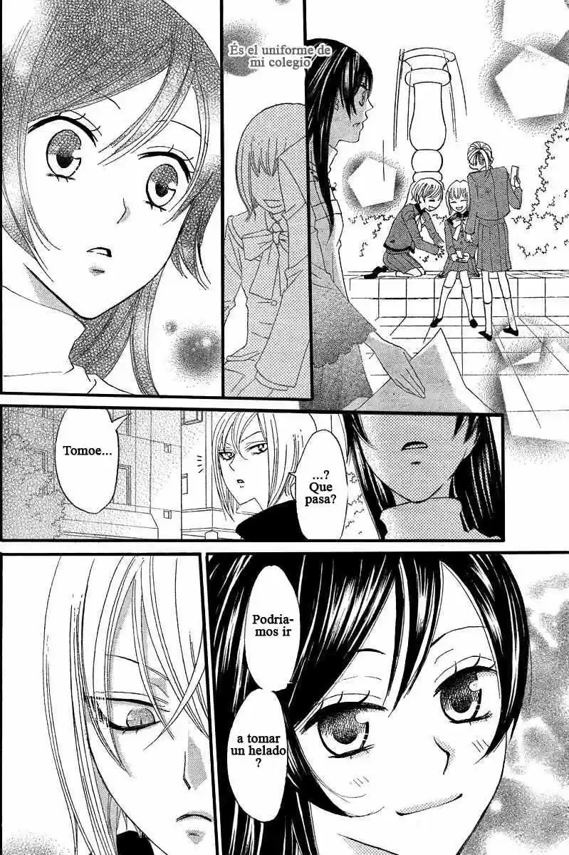 Kamisama Kiss (2012) - Capítulo 5 - Página 22 - LectorTMOo