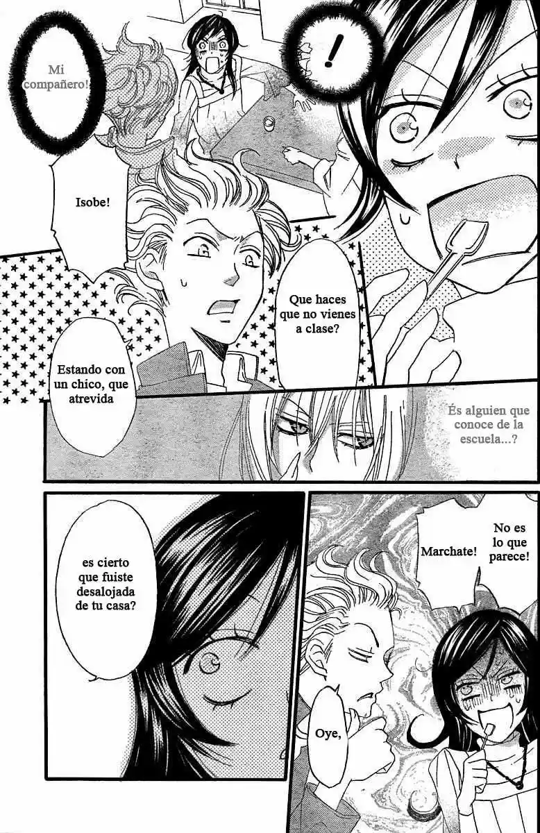 Kamisama Kiss (2012) - Capítulo 5 - Página 25 - LectorTMOo