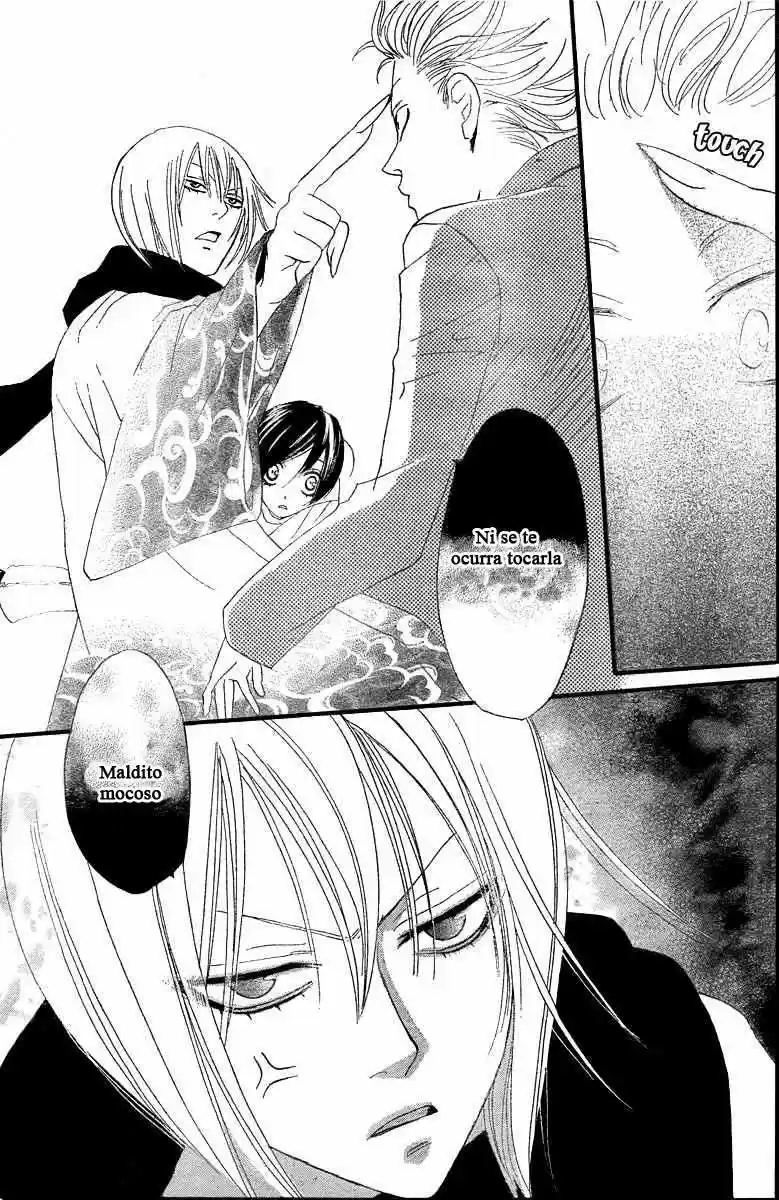 Kamisama Kiss (2012) - Capítulo 5 - Página 27 - LectorTMOo