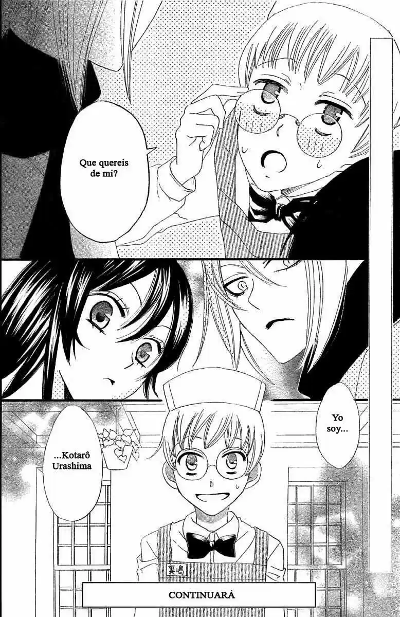 Kamisama Kiss (2012) - Capítulo 5 - Página 30 - LectorTMOo