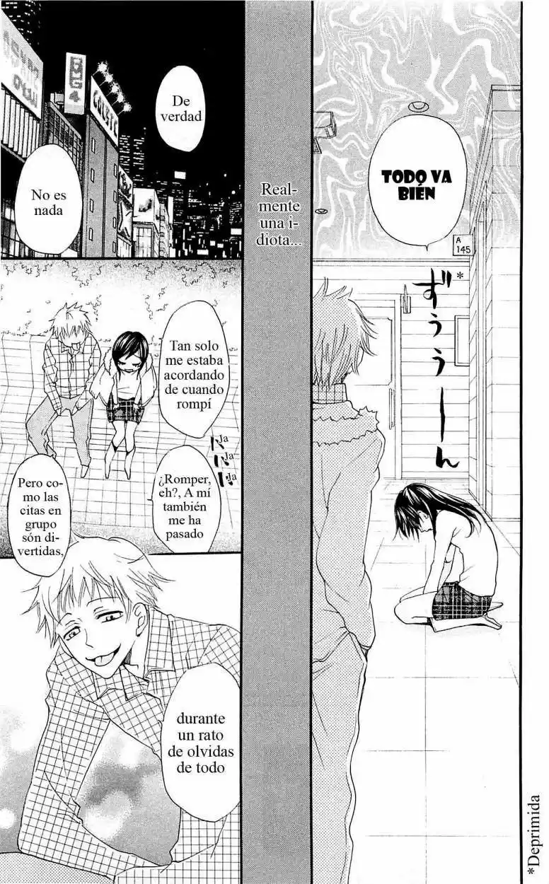 Kamisama Kiss (2012) - Capítulo 50 - Página 18 - LectorTMOo