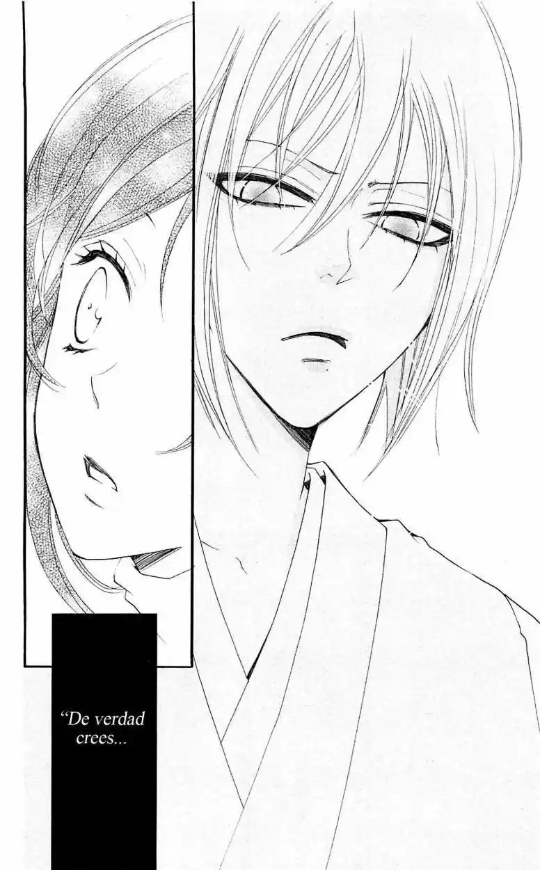 Kamisama Kiss (2012) - Capítulo 50 - Página 23 - LectorTMOo