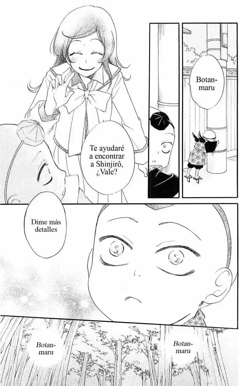 Kamisama Kiss (2012) - Capítulo 51 - Página 13 - LectorTMOo
