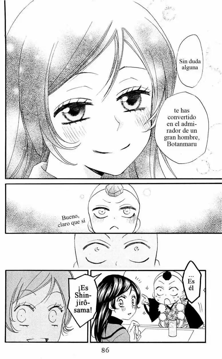 Kamisama Kiss (2012) - Capítulo 51 - Página 18 - LectorTMOo