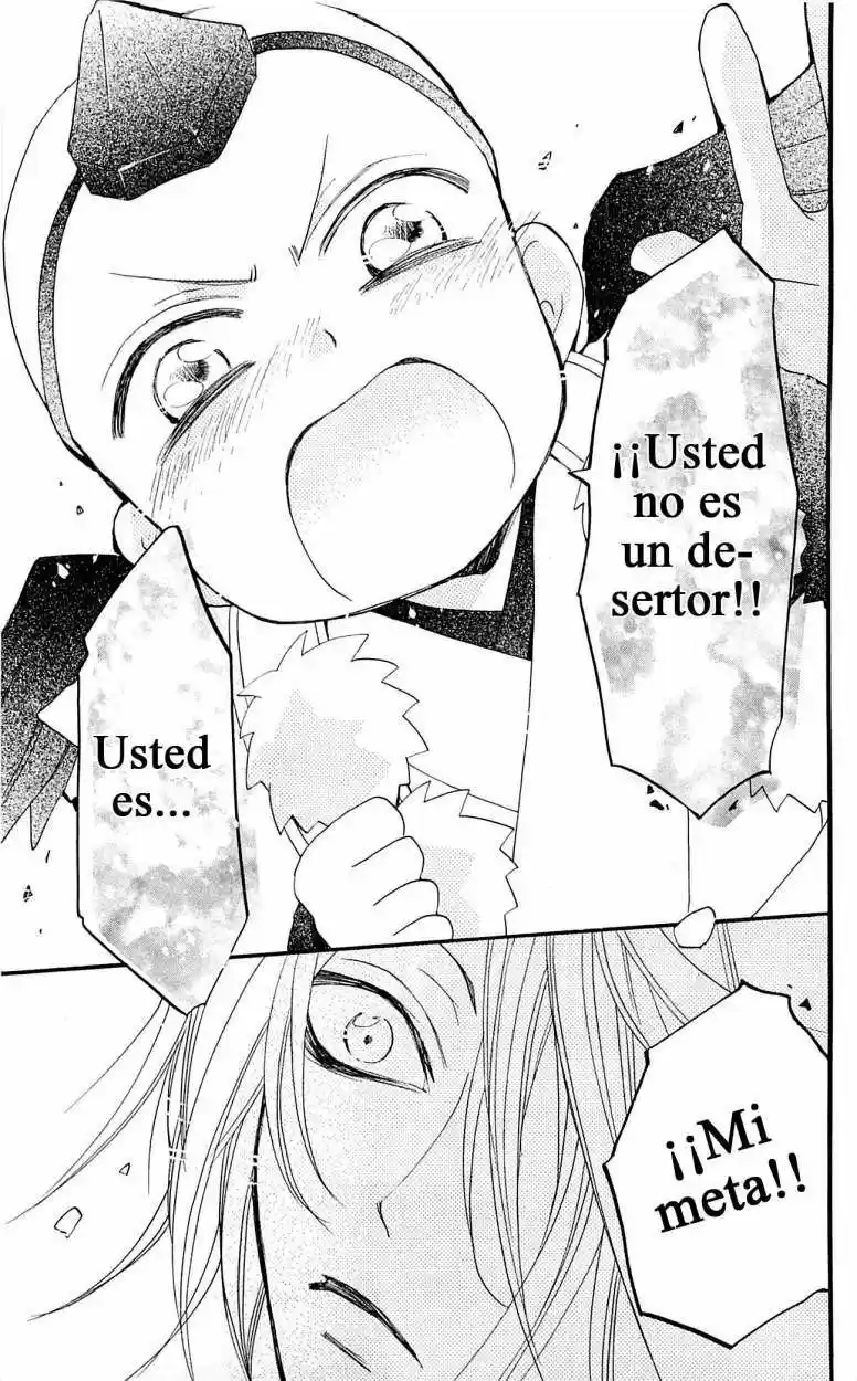 Kamisama Kiss (2012) - Capítulo 51 - Página 27 - LectorTMOo