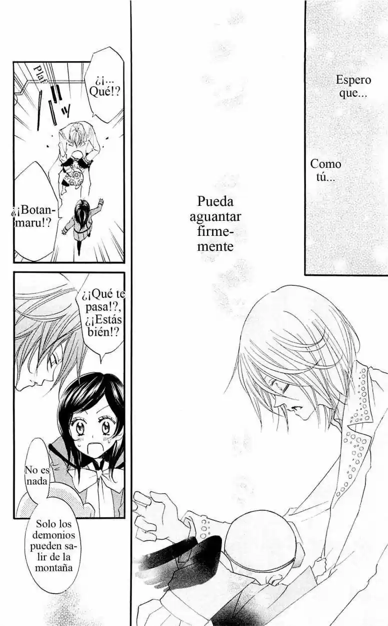 Kamisama Kiss (2012) - Capítulo 51 - Página 28 - LectorTMOo