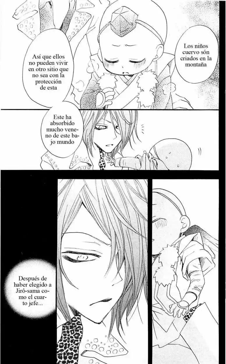 Kamisama Kiss (2012) - Capítulo 51 - Página 29 - LectorTMOo