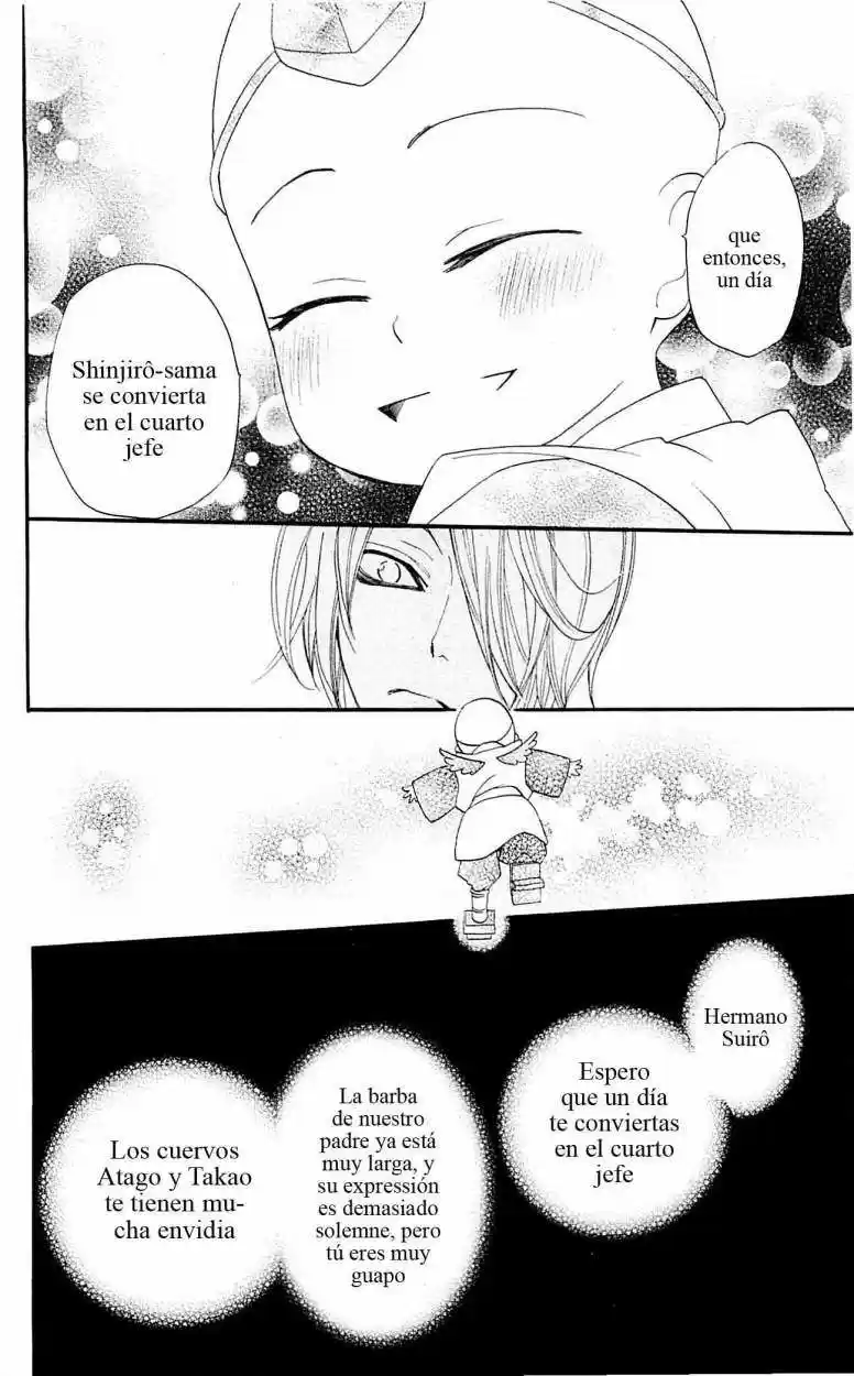 Kamisama Kiss (2012) - Capítulo 52 - Página 16 - LectorTMOo