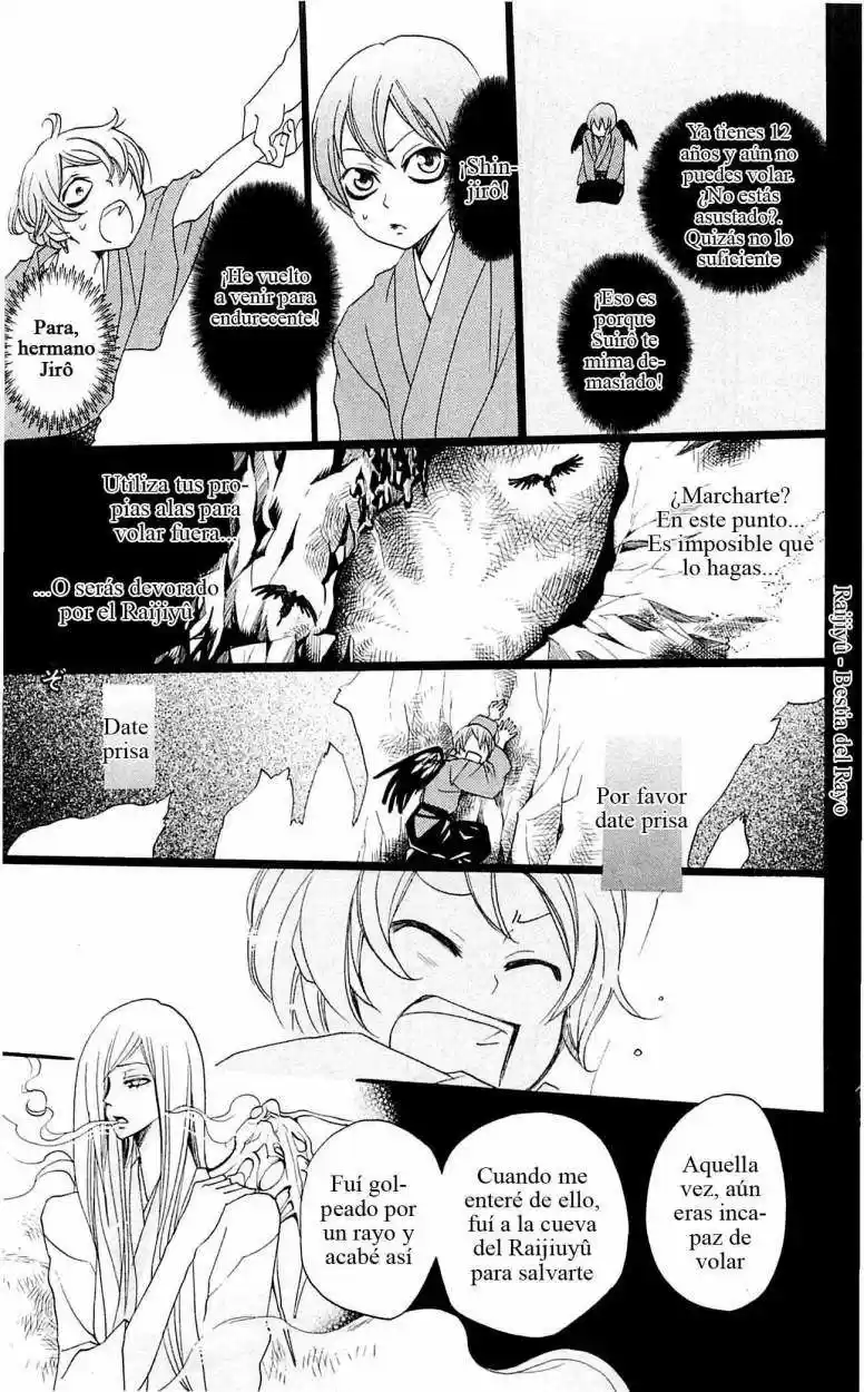Kamisama Kiss (2012) - Capítulo 52 - Página 25 - LectorTMOo