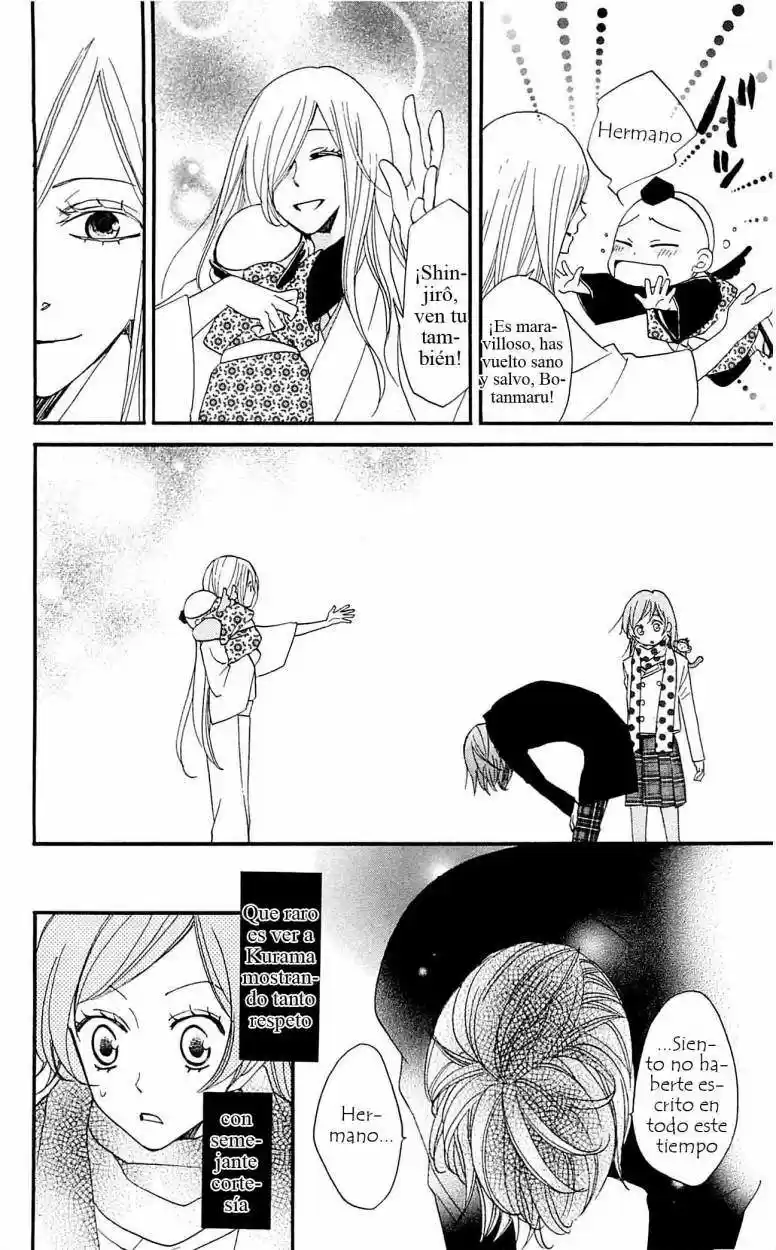 Kamisama Kiss (2012) - Capítulo 53 - Página 4 - LectorTMOo