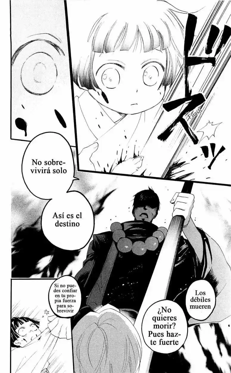 Kamisama Kiss (2012) - Capítulo 53 - Página 10 - LectorTMOo