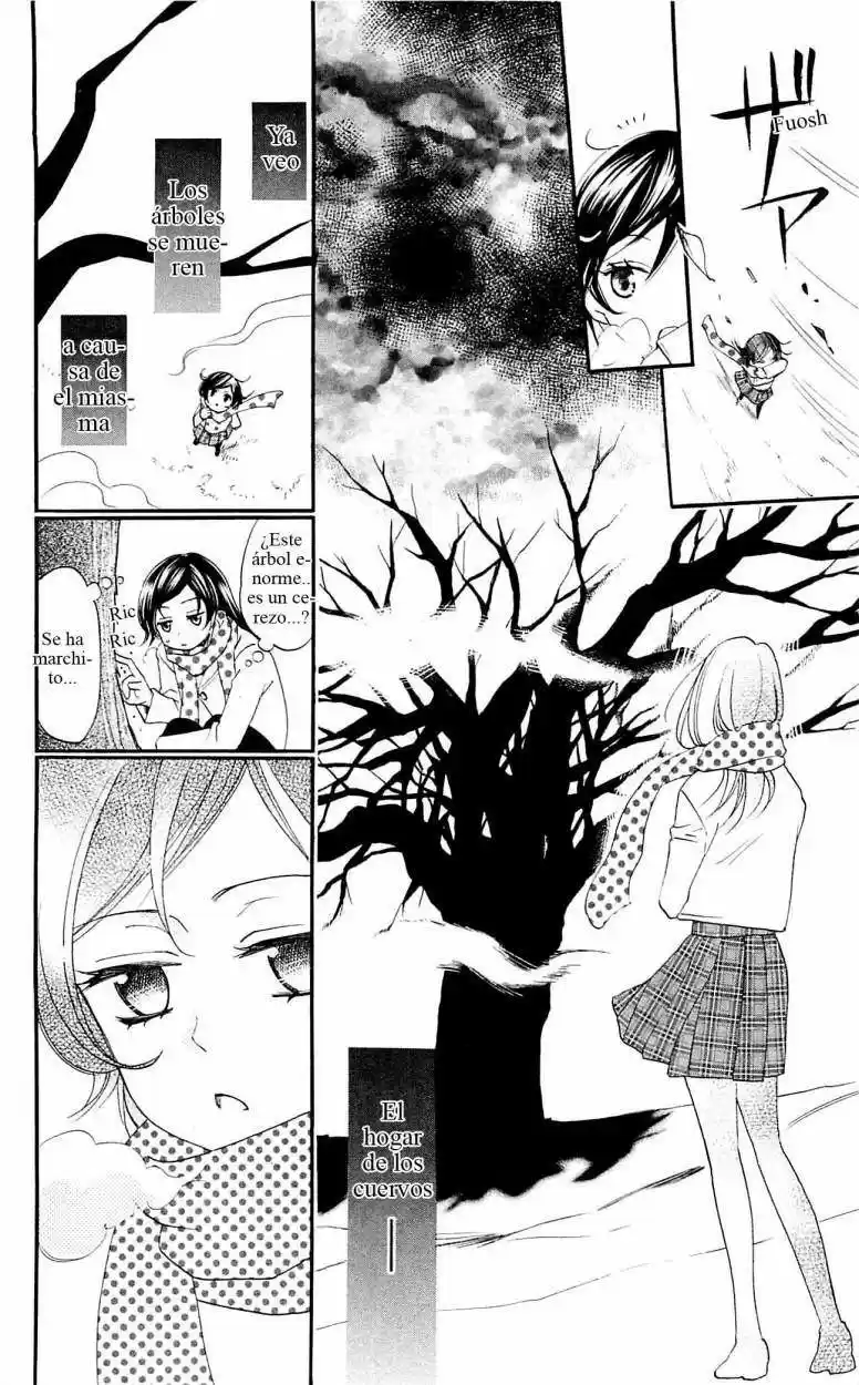 Kamisama Kiss (2012) - Capítulo 53 - Página 17 - LectorTMOo