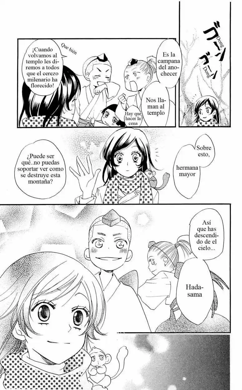 Kamisama Kiss (2012) - Capítulo 53 - Página 26 - LectorTMOo