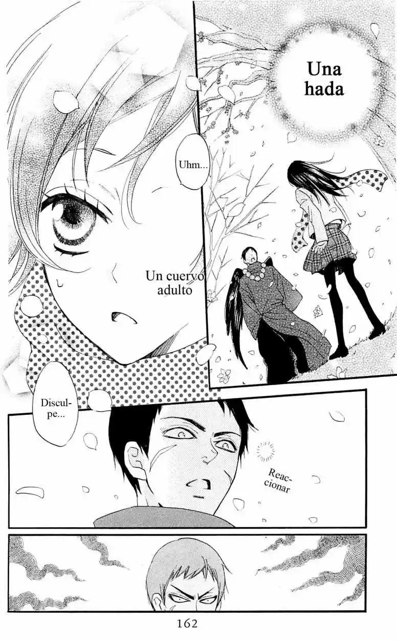 Kamisama Kiss (2012) - Capítulo 54 - Página 3 - LectorTMOo